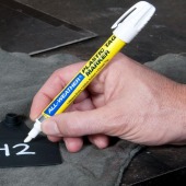 All-Weather Plastic Marker