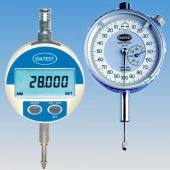 Analogue/Digital Indicators