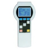 MP2000 Magnetic Field Meter/Gaussmeter