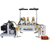 051-100 Test Bench