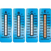 THERMAX  8 Level Strips