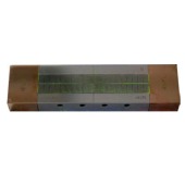 Reference Block No.2 (DIN EN ISO 9934-2)