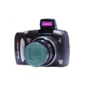 UV Flash Camera
