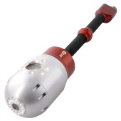 INVIZ Revolver 80 Pipe Inspection Camera