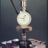 Centering of Bores and Shafts