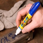 Dura-Ink Dry Erase