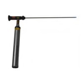 Rigid UV Endoscope