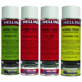 NORD-TEST Penetrant System