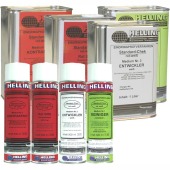 Standard-Check Penetrant System