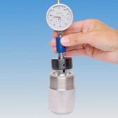 Gauges for Conical Bores, External Cones and Chamfers
