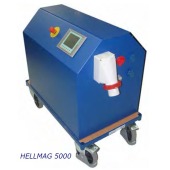 High Current Generators