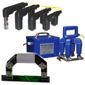 Hand Yoke Electromagnets