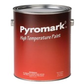 High Temperature Paints