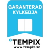 Intelligens Hôcímkék - TEMPIX