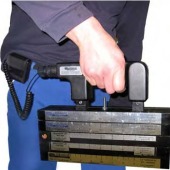 Battery Powered Hand Yokes