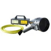 Helling Super UV 2005 portable focused mercury-vapour UV lamp
