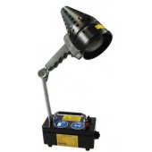 Superlight C 10 A-HE UV lamp