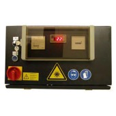 ZERO 400 IP54 Stationary Mercury Vapour UV Lamp