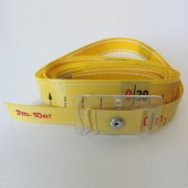 Radiopaque Measuring Tapes