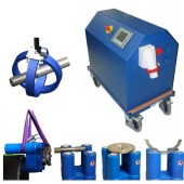 Mobile Magnetizing Devices