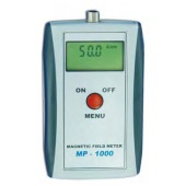 MP1000 Magnetic Field Meter/Gaussmeter