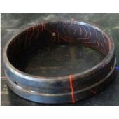 Multi-Colour Magnetic Particle Testing