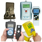 Other Measuring Devices