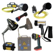 Portable UV Lamps