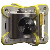 SENTRY-330 Gamma-Ray Projector