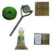 Reference Blocks and Field Indicators