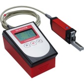 COMPACT II Surface Roughness Tester