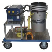 HELLCHAIN 1400 Chain Testing system