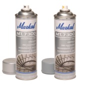 MT.7300 Aluminum-Zinc Spray