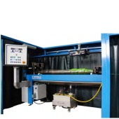 Stationary Magnetizing Facilities