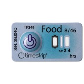 TimeStrip Food 8C