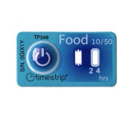 TimeStrip Food 10C