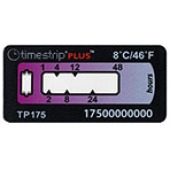 TimeStrip Plus 8C - 48óra
