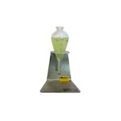 Centrifuge Tubes (ASTM) for sedimentation control