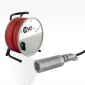 INVIZ PIPE - Pipe Inspection Camera