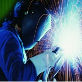 Welding