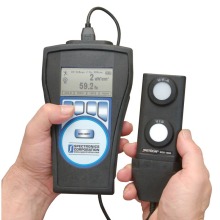 Accumax XRP-3000 Advanced RadiometerPhotometer Kit