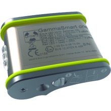 GammaSmart one Dose Rate Alarm Unit