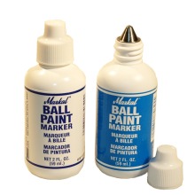 Ball Paint Marker