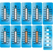 THERMAX 5 Lépcsôs Hômérô Szalag