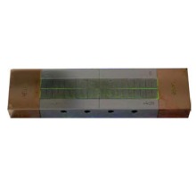 Reference Block No.2 (DIN EN ISO 9934-2)