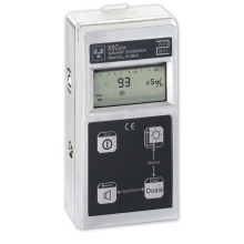 X5C Plus Dose Rate Meter