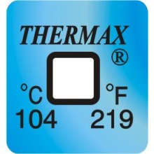 THERMAX Egyedi Hômérô Címkék