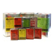 MET-L-CHEK Penetrant System