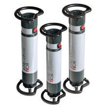 Ultra-light X-Ray generators