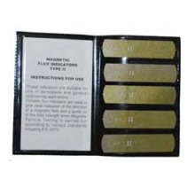 Burmah-Castrol Magnetic Flux Indicators